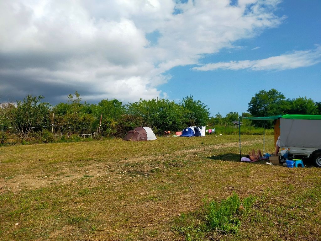 Одноместный бюджетный номер