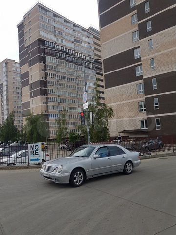 2 комнатная квартира