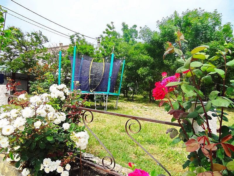 Гостевой дом Дружба Геленджик