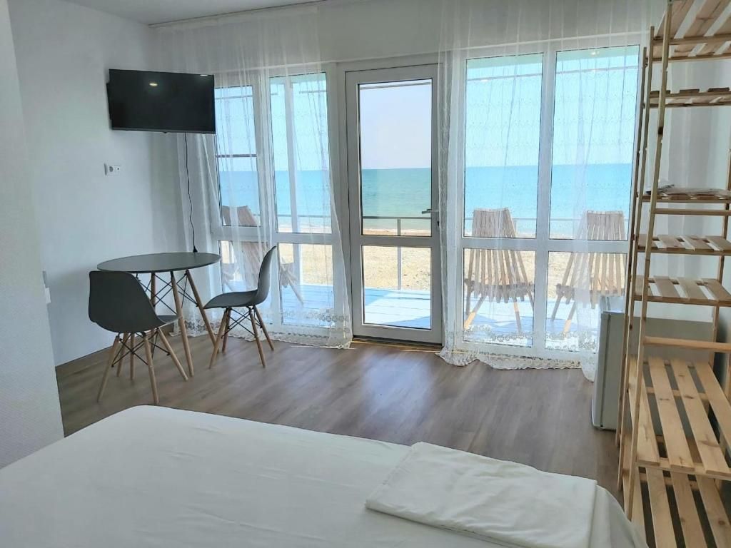 Отель Галина Абхазия Алахадзы