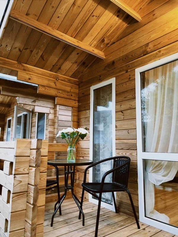 Неанила база отдыха в Гудауте