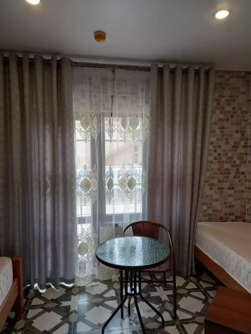 Парк - отель "Галина