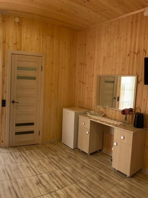 Византийский дворик