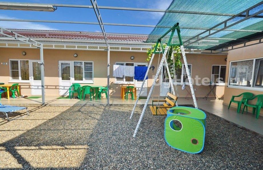 Гостевой дом Валерия Витязево