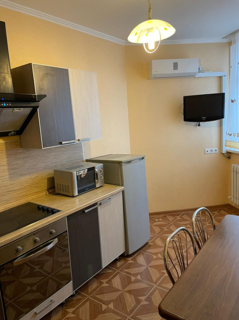 1 комнатная квартира Пионерский пр-т 255