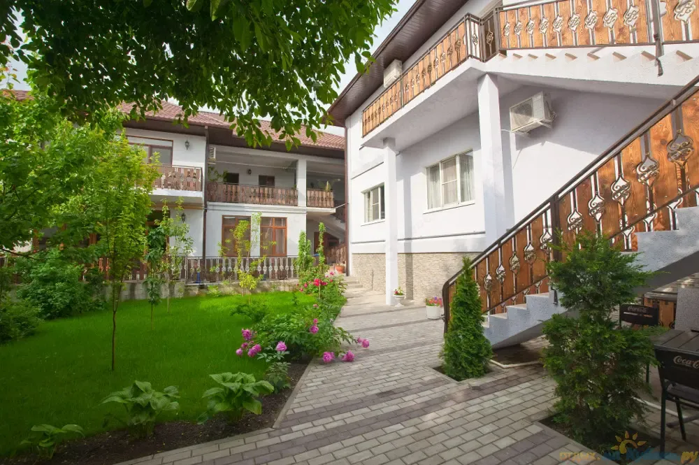 Отель Вероника Кабардинка