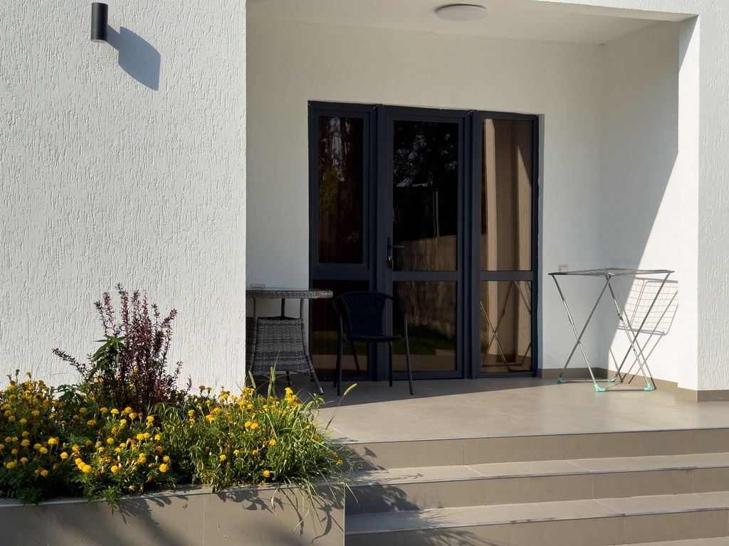 Гостевой дом Дамира Абхазия Пицунда