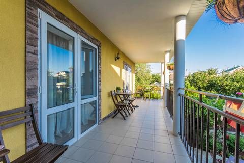 Гостевой дом Панжик Витязево