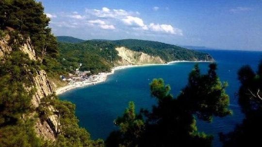 Прасковеевка