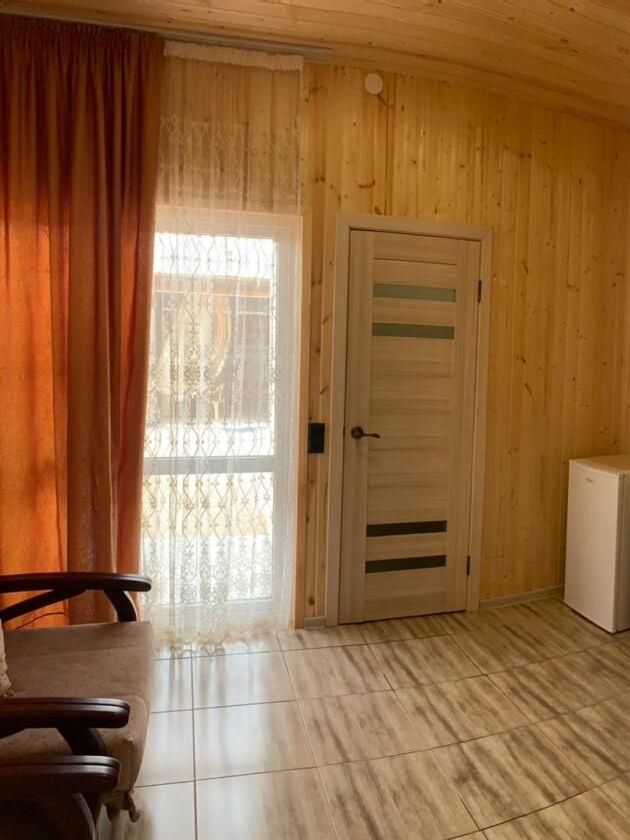 Византийский дворик