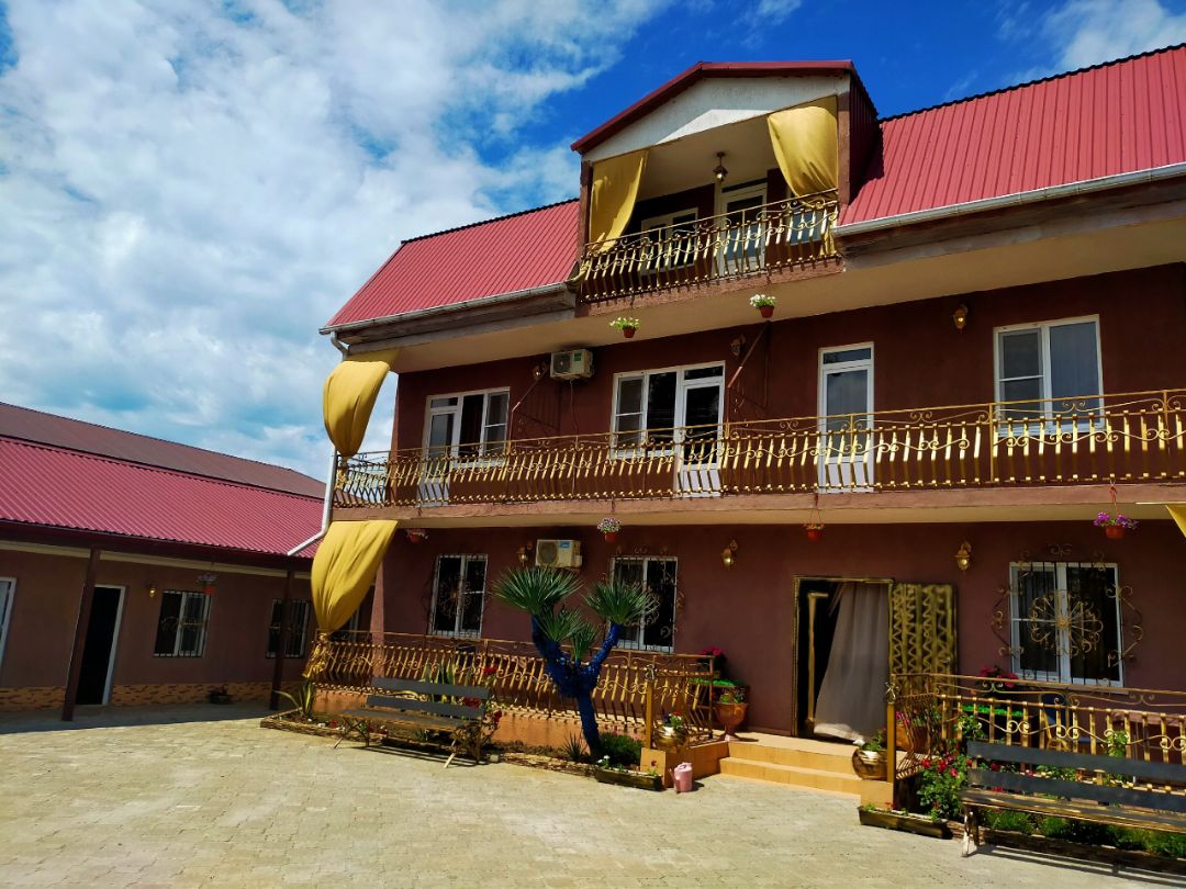 Одноместный бюджетный номер