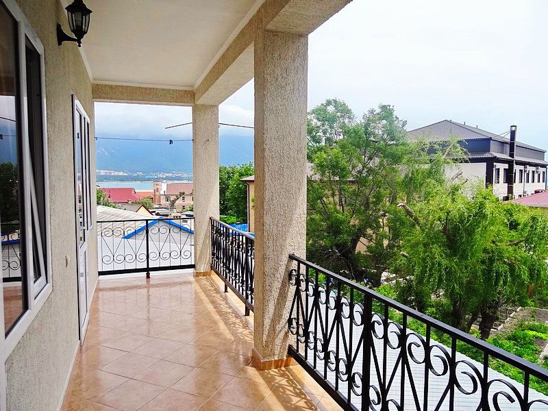 Гостевой дом Дружба Геленджик