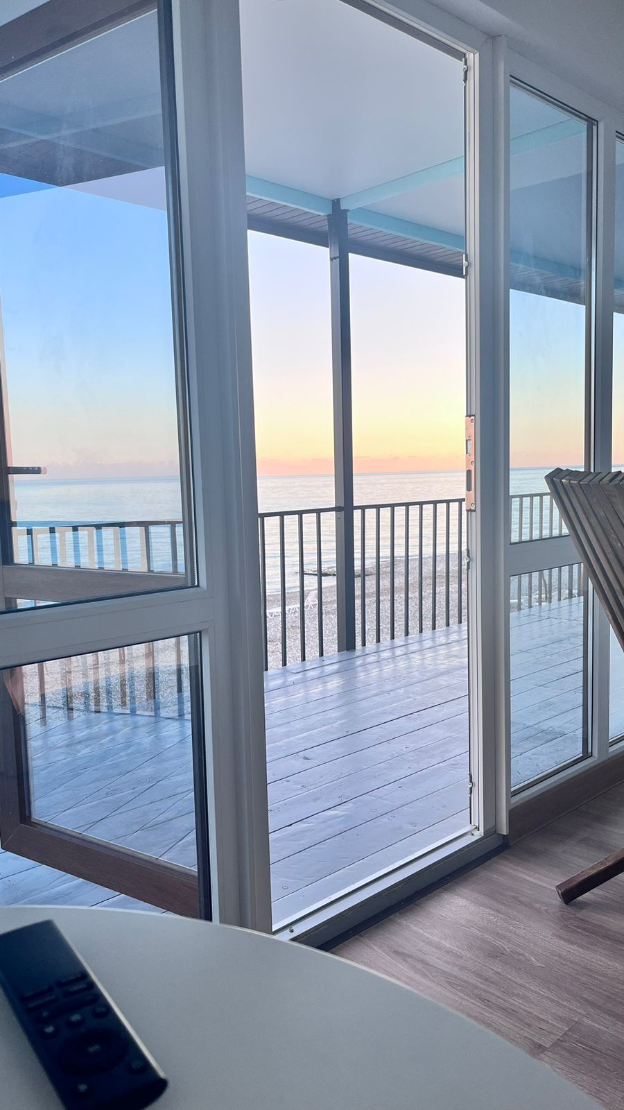 Отель Галина Абхазия Алахадзы