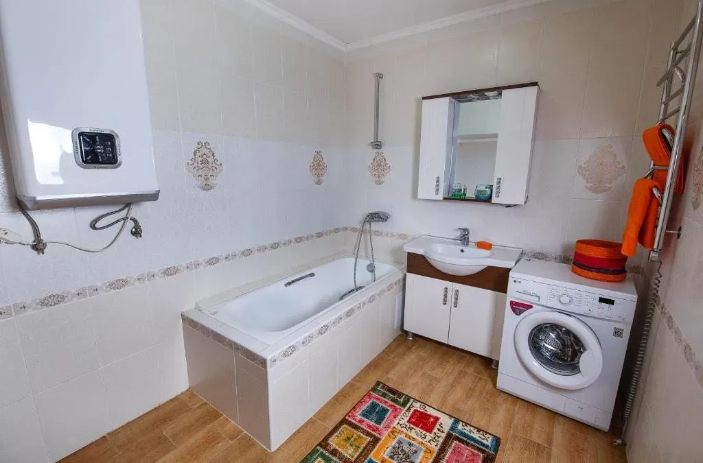 Одноместный бюджетный номер