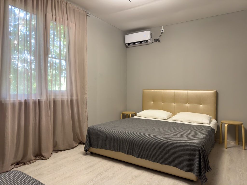 Номер 3х местный