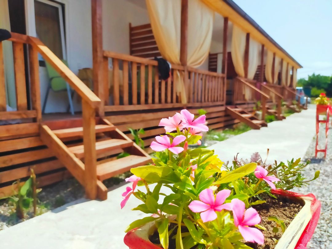 Одноместный бюджетный номер