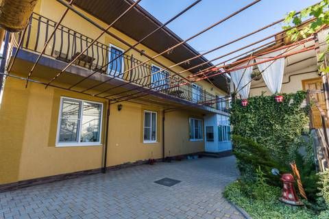 Гостевой дом Панжик Витязево