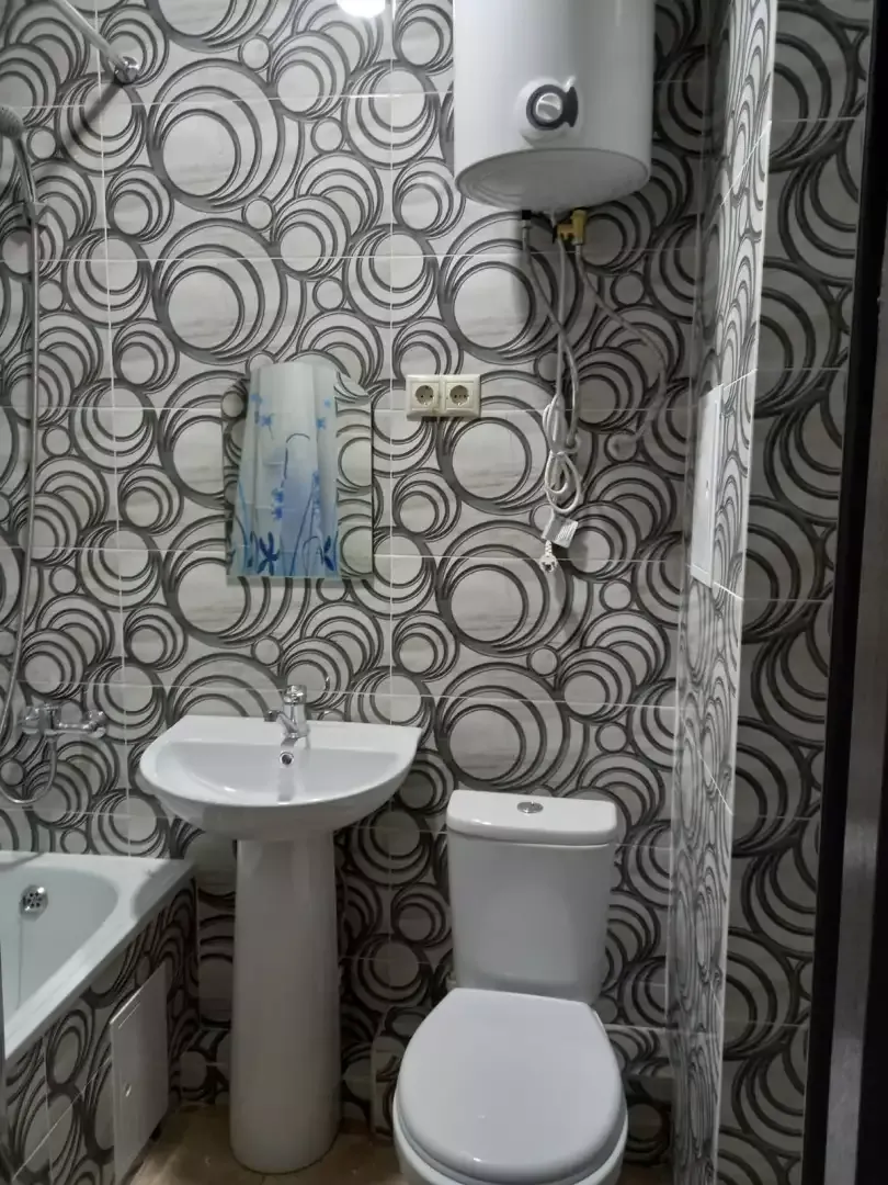 Парк - отель "Галина