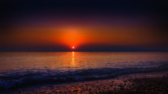 Якорная щель