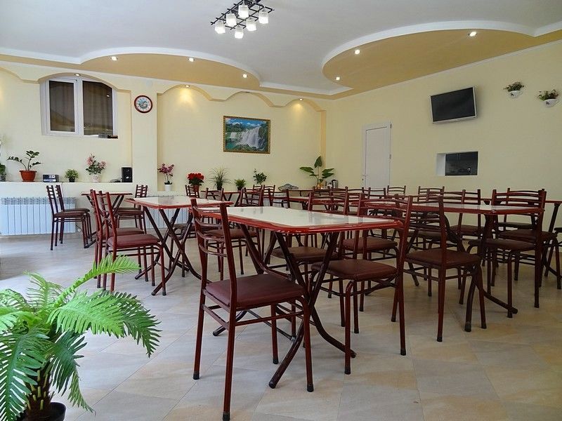 Гостевой дом Дружба Геленджик