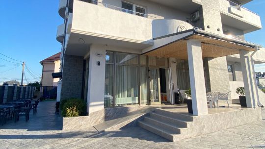 МАГДОМ НА НАГОРНОЙ ВИТЯЗЕВО