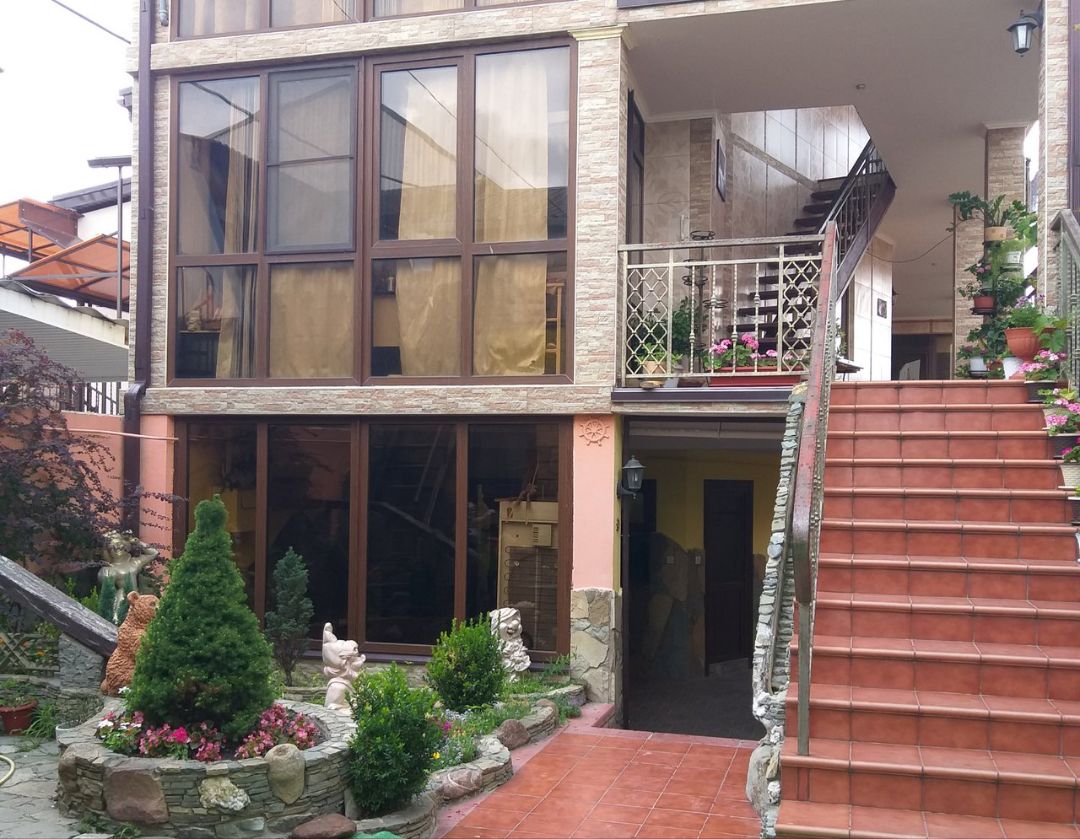 Гостевой дом Нина Геленджик