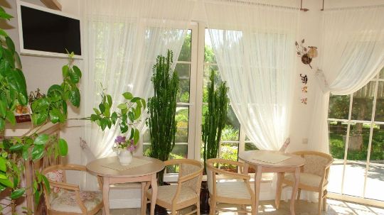 Кавказские Минеральные Воды