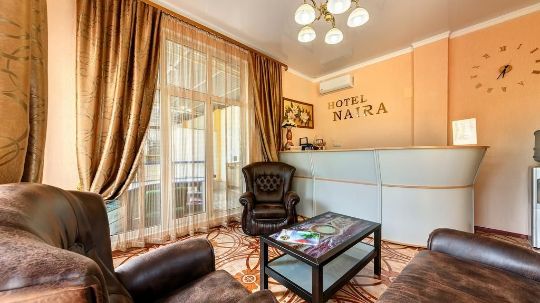 Гостиница Наира  геленджик