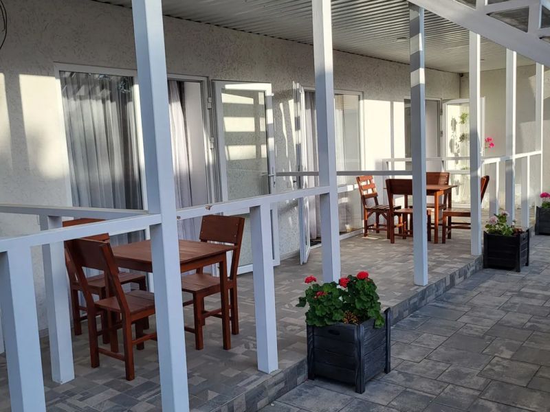 Гостевой дом МаЛиВи