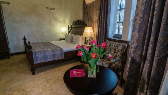 отели крыма