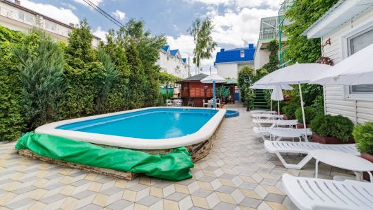 енисей Витязево