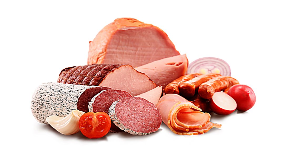 Доставка продуктов в Байкальске и Слюдянке