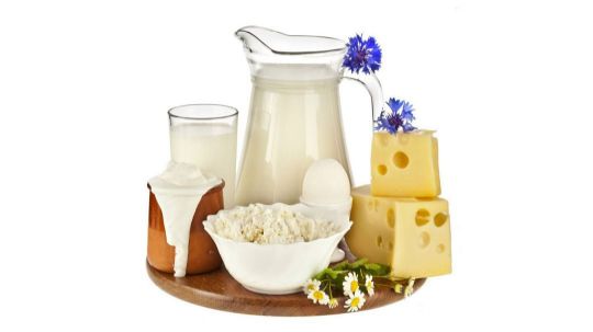 Доставка продуктов в Байкальске и Слюдянке