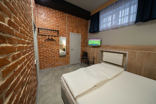 гостиница отель Профотель