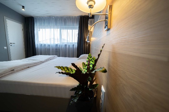 гостиница отель профотель