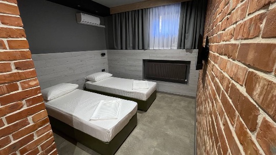 eco room