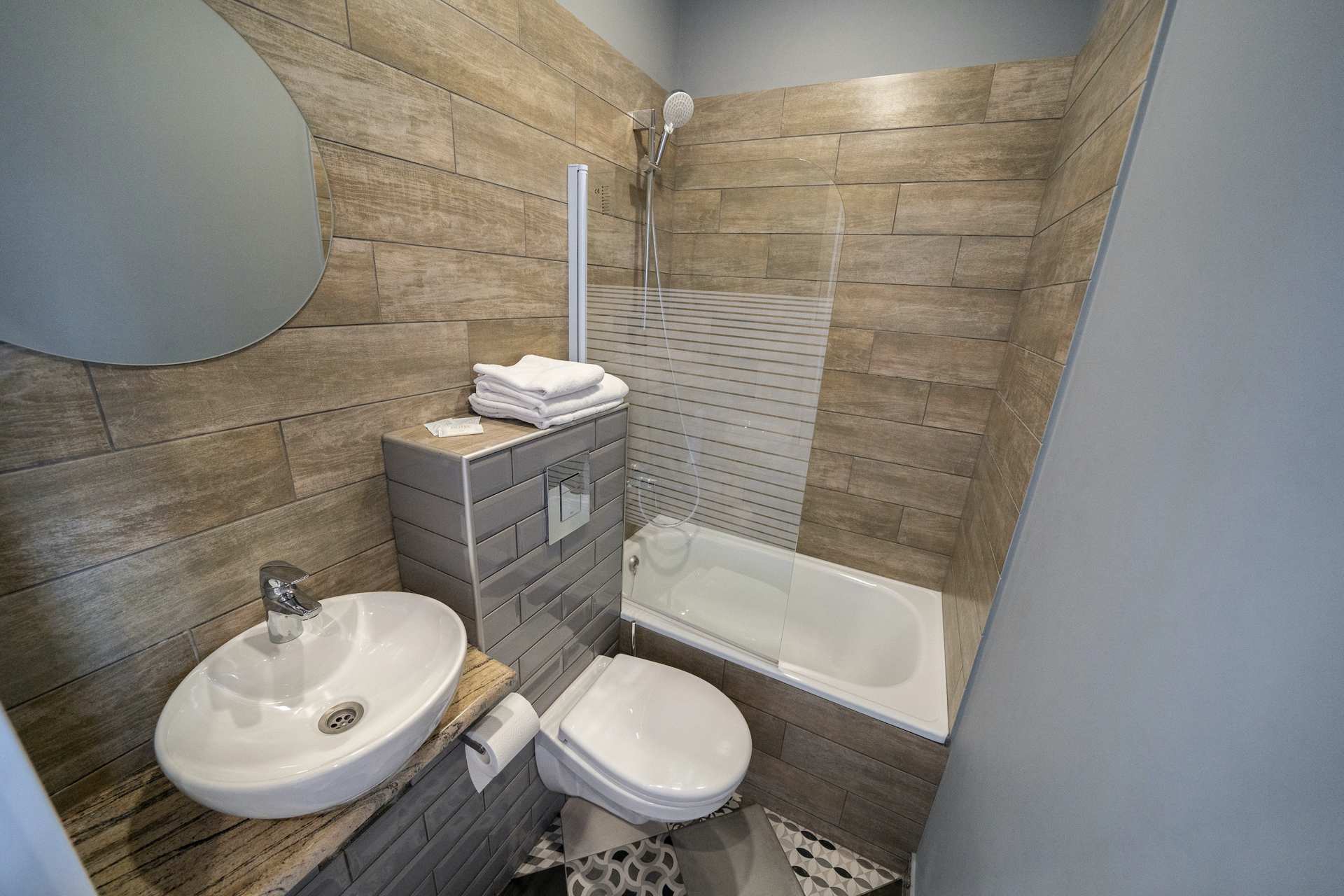 гостиница отель Профотель