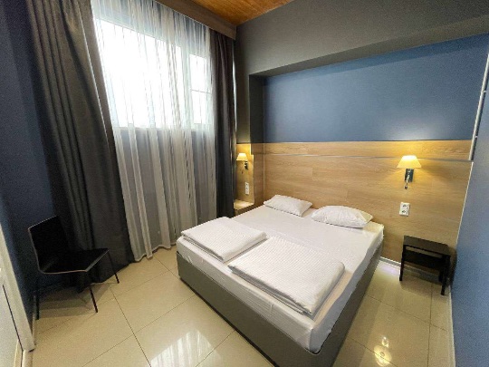 гостиница отель Профотель