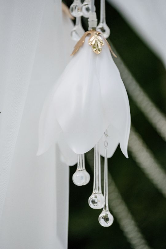 Оформление свадьбы в ресторане «Веретено» в Белгороде — студия декора КинАрт, оформление свадьбы Белгород, оформление свадебной церемонии, оформление свадьбы Белгород