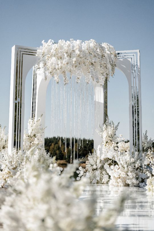 оформление свадьбы, декор свадьбы, свадебный декор, оформление свадебного зала, оформление свадебной церемонии, декор выездной регистрации, свадебная флористика, оформление фотозоны, оформление свадьбы Белгород, декор свадьбы Белгород, свадебный декор Белгород, оформление свадьбы Ривьера, свадьба в Ривьере, оформление свадьбы в Ривьере Белгород, студия декора КинАрт, КинАрт Белгород