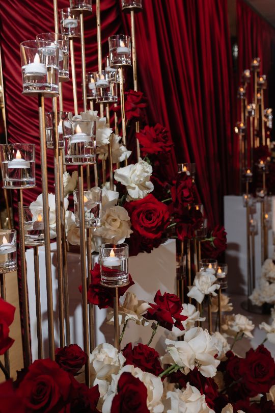 свадьба в красном цвете, бело-красная свадьба, оформление свадьбы, декор свадьбы, свадебный декор, оформление свадебного зала, оформление свадебной церемонии, декор выездной регистрации, свадебная флористика, оформление фотозоны, оформление свадьбы Белгород, декор свадьбы Белгород, свадебный декор Белгород, студия декора КинАрт, КинАрт Белгород