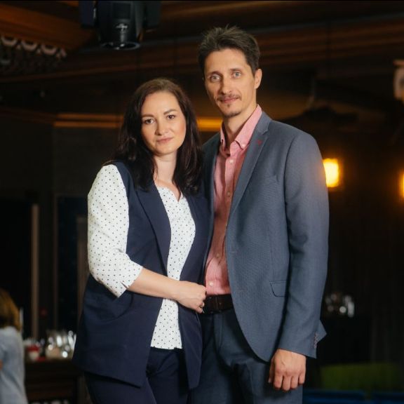 бизнес-день Белая пятница продаж Организатор компания Битнесс в Ресторане Зима Белгород