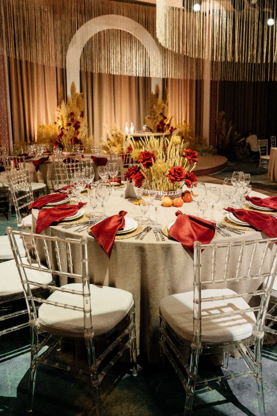 Оформление свадьбы в русском стиле, декор свадьбы в русском стиле с натуральными материалами и традиционным орнаментом, оформление свадьбы Белгород, декор свадьбы аля-рус, свадьба в Ривьере, оформление свадьбы в Ривьере, студия декора КинАрт