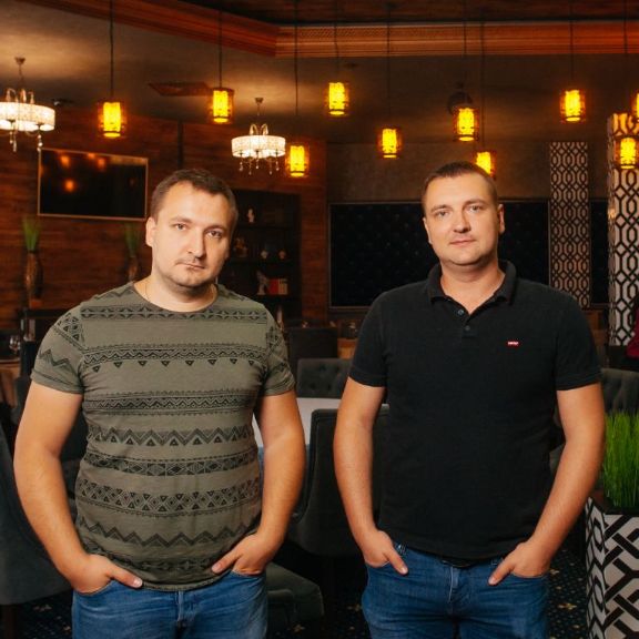 конференция бизнес-день Белая пятница продаж Организатор компания Битнесс в Ресторане Зима Белгород