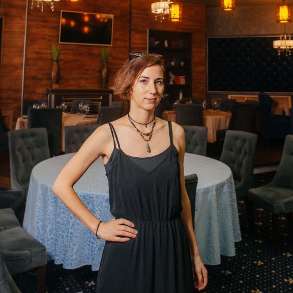 конференция бизнес-день Белая пятница продаж Организатор компания Битнесс в Ресторане Зима Белгород