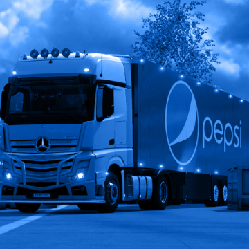 КОРПОРАЦИЯ "PEPSICO"