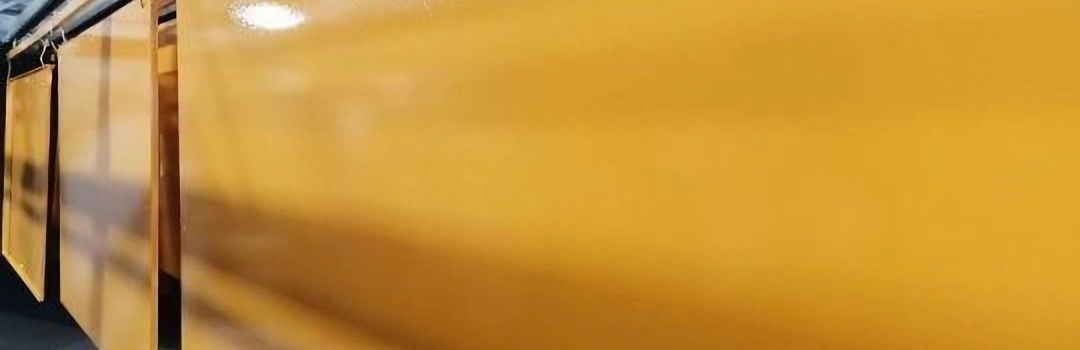 Порошковая покраска оцинкованного листа