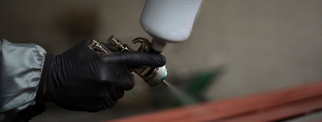 Цены на порошковую покраску алюминиевого профиля