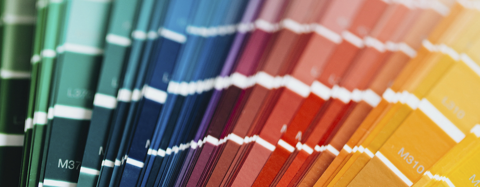 Порошковая покраска по RAL цвету