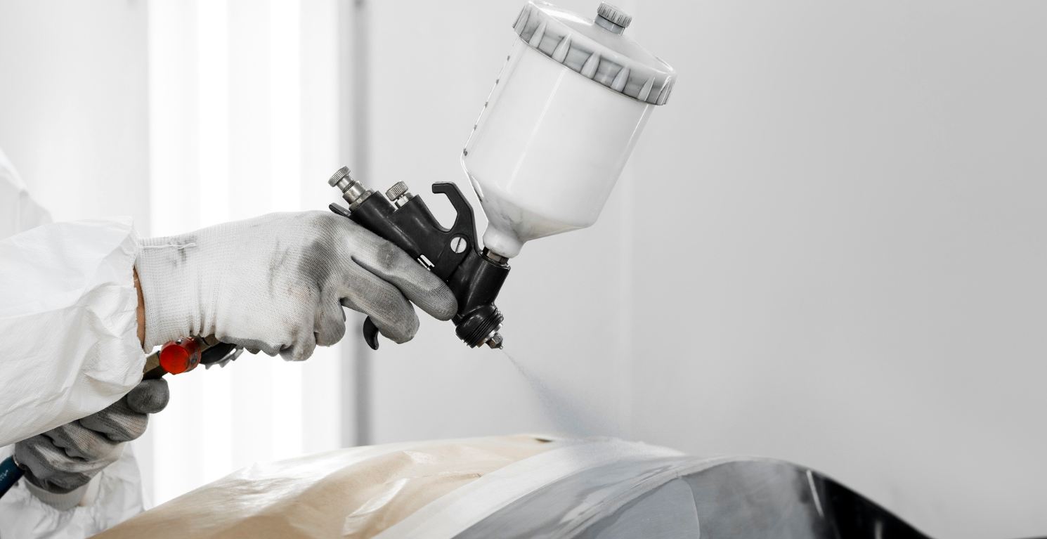 Порошковая покраска металлоконструкций и цены